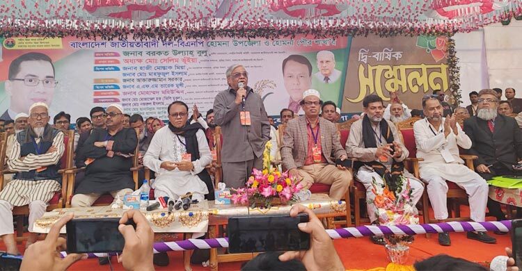 সংস্কারের নামে তামাশা না করে দ্রুত নির্বাচন দিন: বুলু