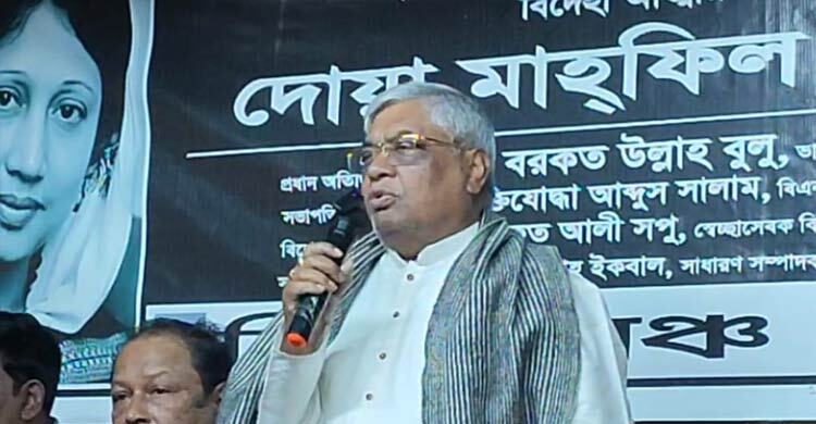 প্রতিপক্ষকে হালকাভাবে নেওয়ার সুযোগ নেই: বুলু