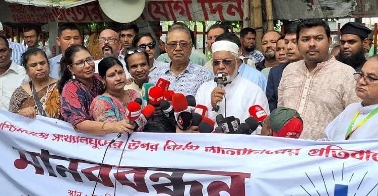 হাসিনার মতো শুভেন্দুও ভোটাধিকার হরণ করে ক্ষমতায় এসেছেন: বুলু
