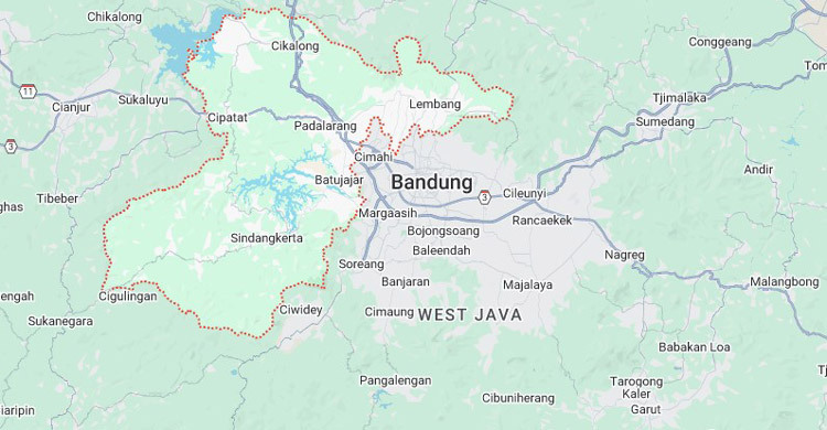 7 dead, 82 missing after landslide in Indonesia
