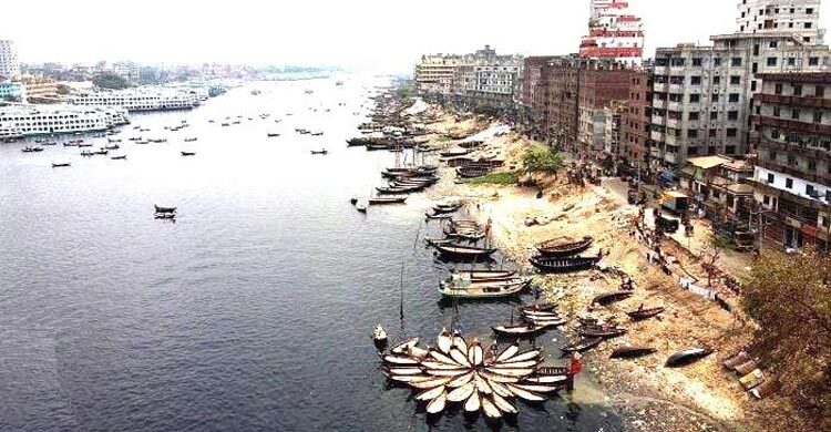 দেশে নদ-নদীর সংখ্যা ১২৯৪, খসড়া তালিকা প্রকাশ