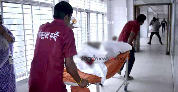 হাসপাতাল থেকে ১৩ জনকে ছাড়পত্র, নতুন ভর্তি ১