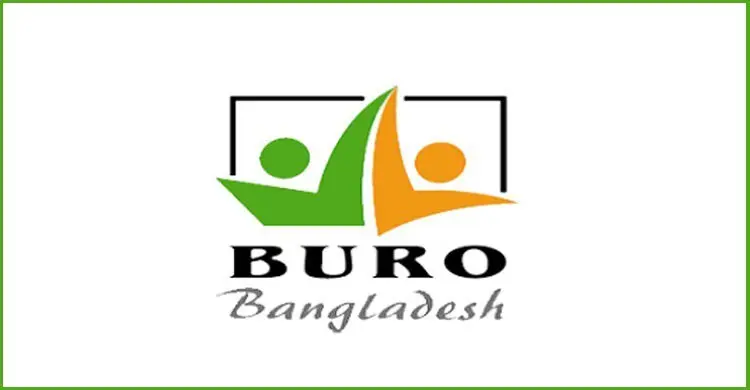 ব্যুরো বাংলাদেশের নিয়োগ বিজ্ঞপ্তি, বেতন ৯০ হাজার টাকা