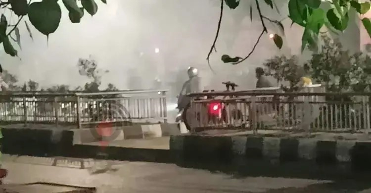 চলমান রাজনৈতিক অস্থিরতার প্রভাব ব্যবসা-বাণিজ্যে