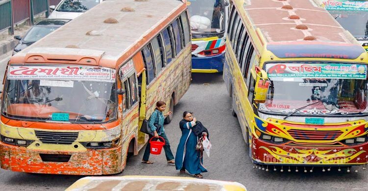 No boarding, alighting in middle of road: DMP