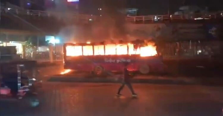 Political unrest hits businesses hard as sales plummet, supply chains disrupted