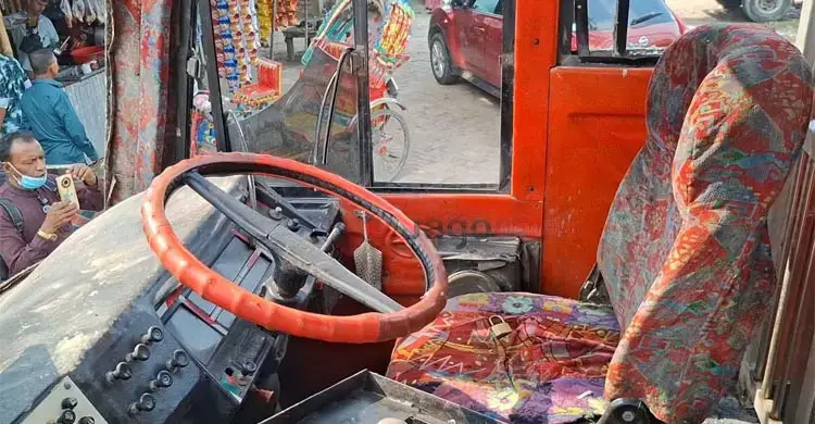 Why brakes didn’t work before bus plunged into Padma River