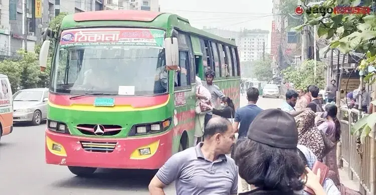প্রতি কিলোমিটারে বাসের ভাড়া বাড়লো ১১ পয়সা