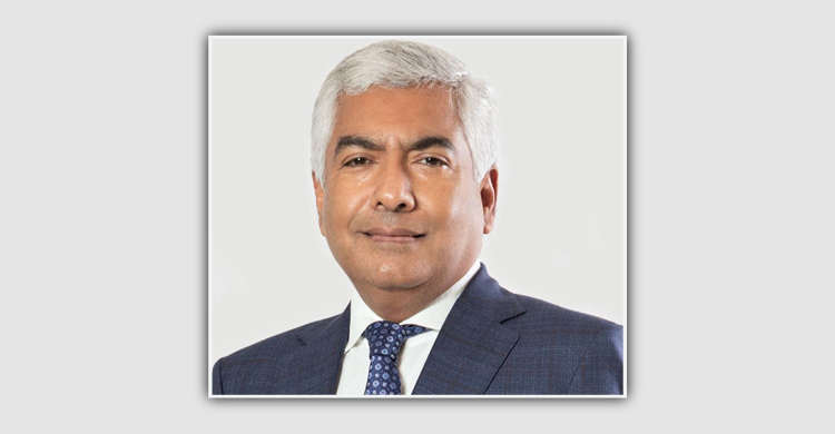 সার্ক চেম্বারের সভাপতি হচ্ছেন এফবিসিসিআই’র জসিম উদ্দিন