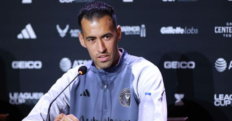 ‘ইউরোপের চেয়ে যুক্তরাষ্ট্রের ফুটবলে চাপ ভিন্ন’