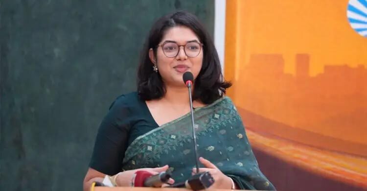 দুদকের জিজ্ঞাসাবাদে ‘হিট অফিসার’ বুশরা আফরিন