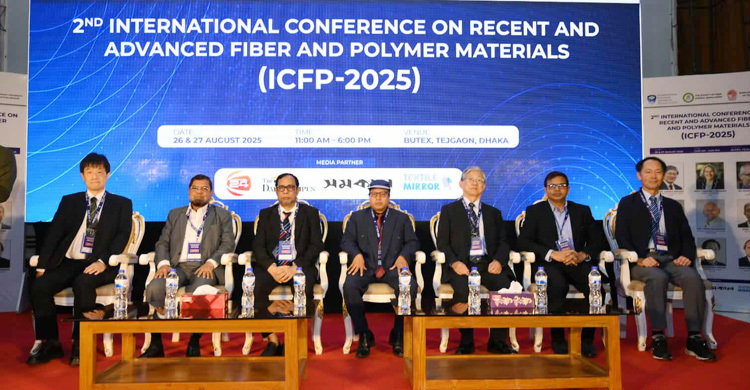 BUTEX hosts int’l fibre-polymer focusing sustainable innovation in textile sector