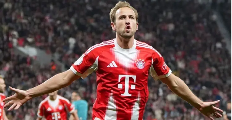 কেইন-দিয়াজের গোলে ৬ বছর পর ফাইনালে বায়ার্ন