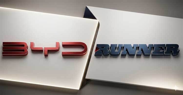 Financial impact of Runner’s BYD deal still under review