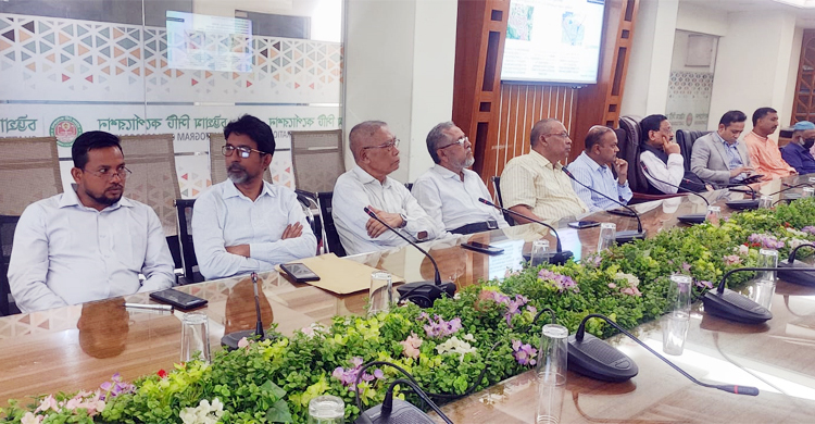 চট্টগ্রামের বাটালি হিলে ওয়াচ টাওয়ার নির্মাণের পরিকল্পনা