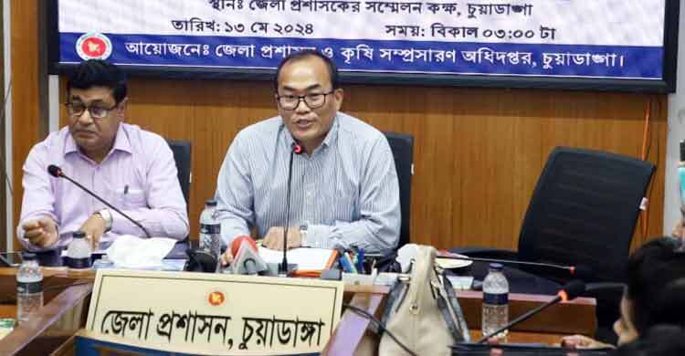 চুয়াডাঙ্গায় আম সংগ্রহ শুরু ১৬ মে