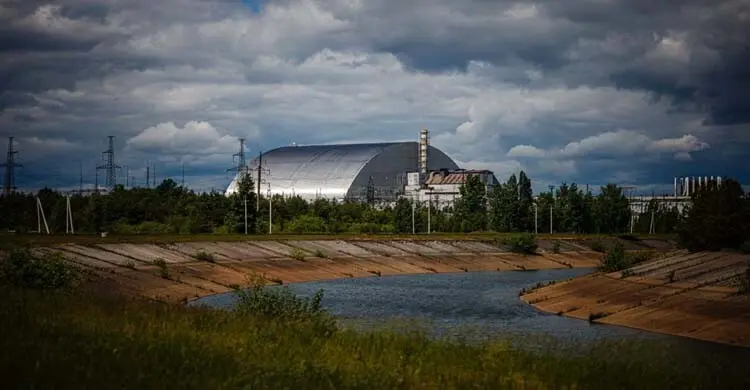 চেরনোবিল পারমাণবিক বিপর্যয়ের ৪০ বছর, রেশ থাকবে কয়েক হাজার বছর