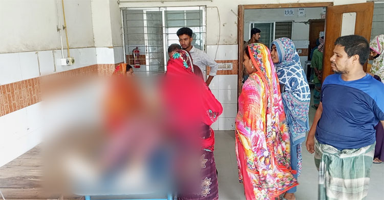 চুয়াডাঙ্গায় পানিতে ডুবে স্কুলছাত্রের মৃত্যু