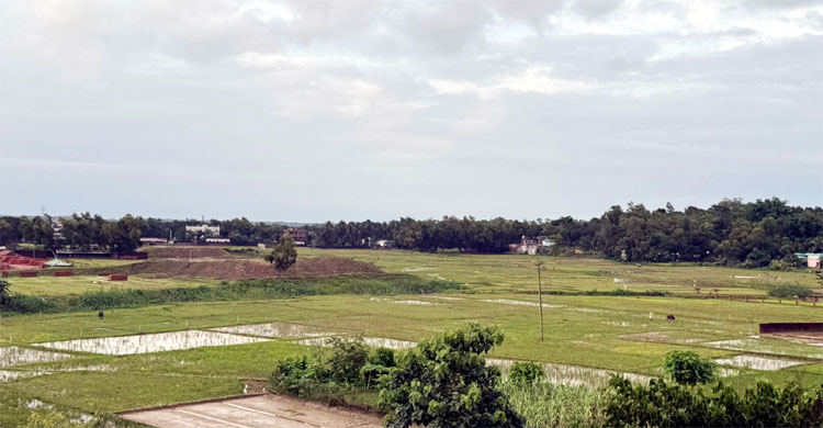 ‘হেলাল ফাঁদে’ ব্যয় বাড়ছে ৫০ কোটি