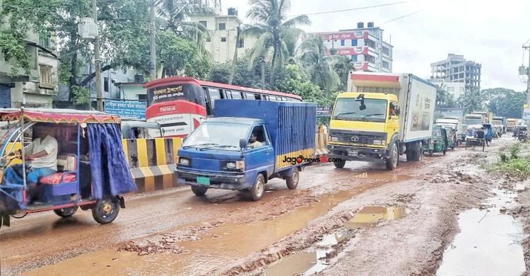 ভারতের মত বদলে স্থবির কুমিল্লা-ব্রাহ্মণবাড়িয়া চারলেন প্রকল্প