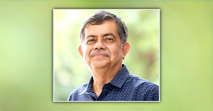 CR Abrar to be appointed as new adviser for education