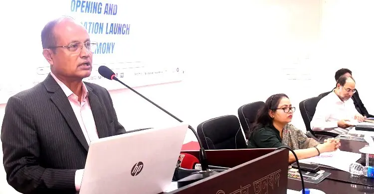 ঢাকা বিশ্ববিদ্যালয়ে ৩ দিনব্যাপী ‘বাংলাদেশ ইকোনমিকস সামিট’ শুরু