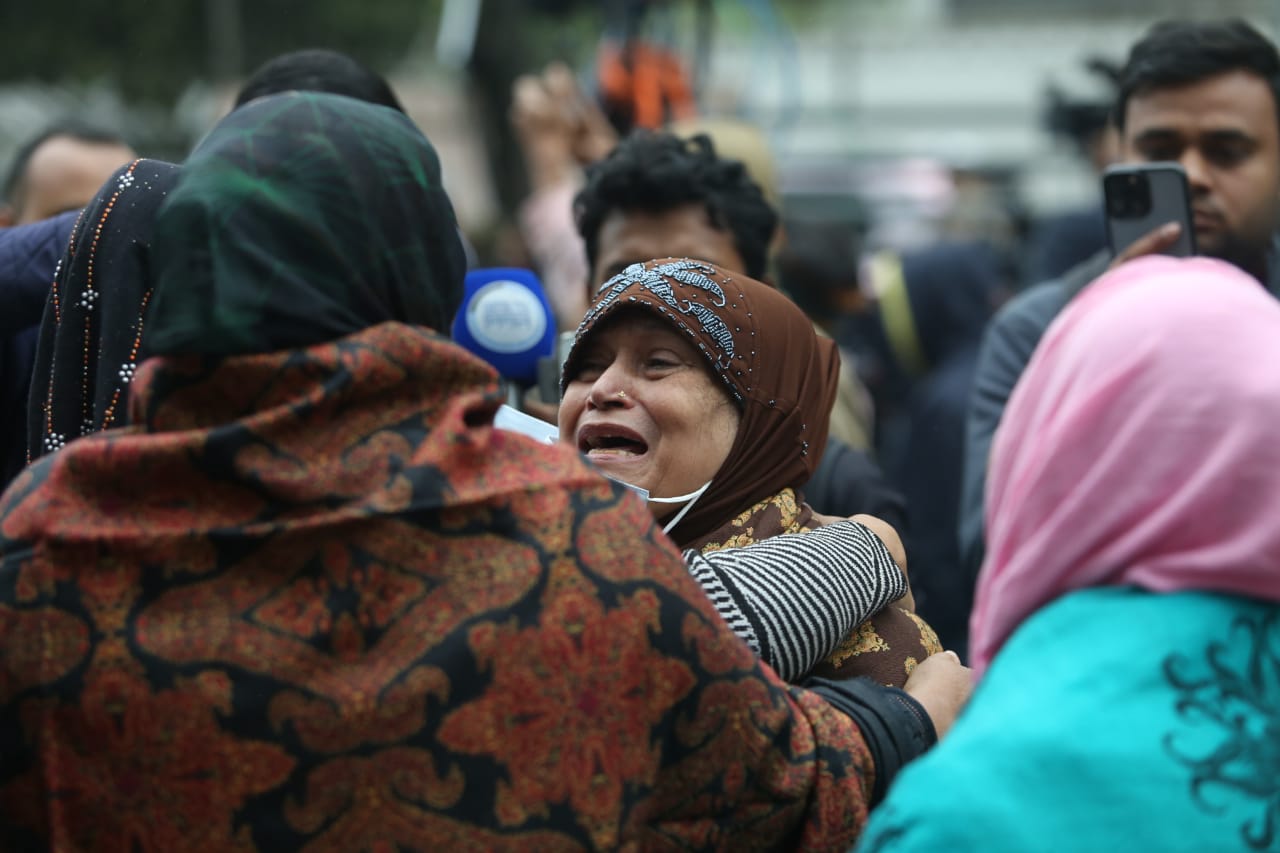 শোকের সময় মানসিক স্বাস্থ্য রক্ষার উপায়