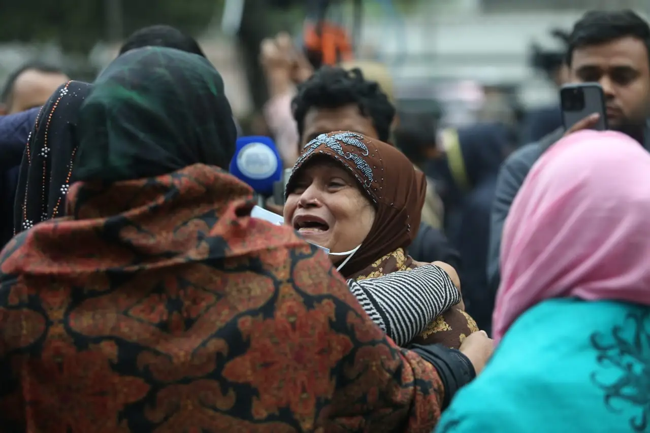 আপনি কি চিৎকার করে কাঁদছেন? জানুন সম্ভাব্য সমস্যাগুলো