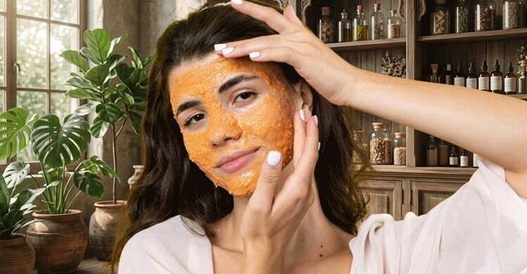 রোজায় ত্বকের ঘরোয়া যত্নে মুসুর ডালের জাদু