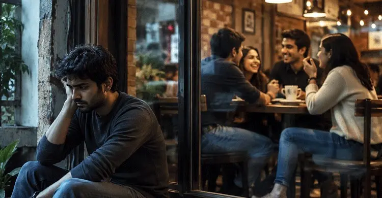 বয়স বাড়লেই কেন দূরে সরে যায় বন্ধুরা