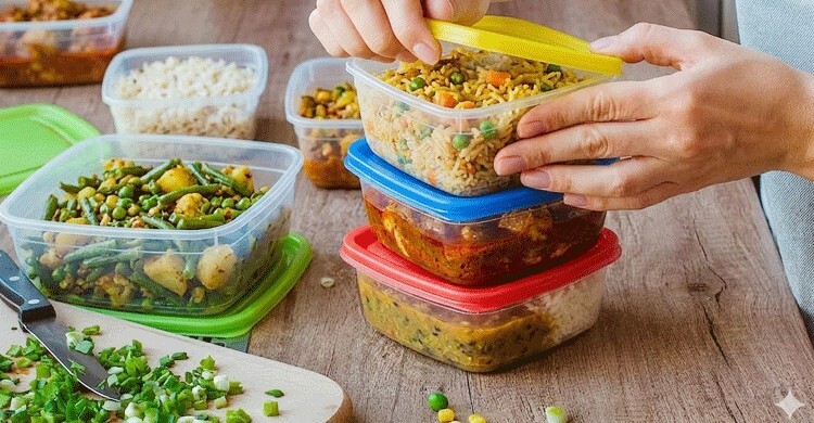 গরমে ফ্রিজ নষ্ট হলেও খাবার ভালো রাখবেন যেভাবে