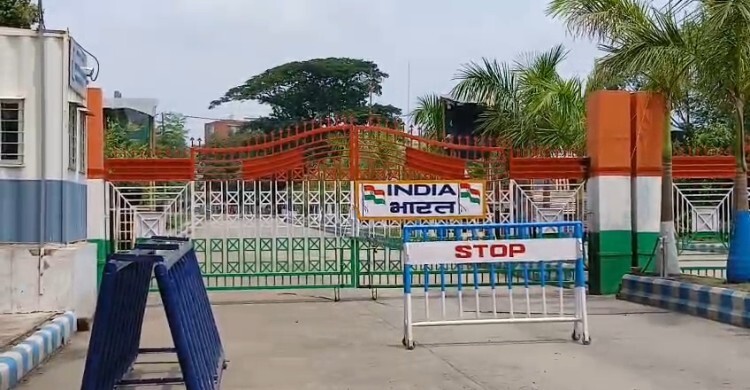 সীমান্তে বেড়া নির্মাণে তোড়জোড়, পশ্চিমবঙ্গে জরুরি বৈঠক