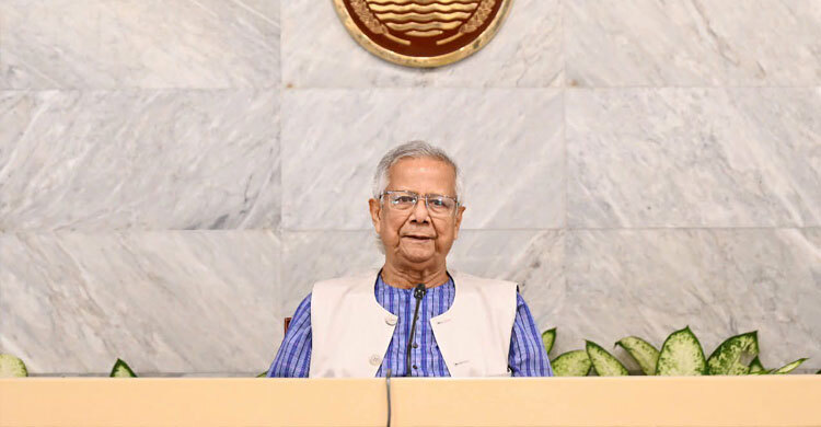 ৫ বছর জীবিত না ফিরলে ‘গুম’ ঘোষণা করতে পারবেন ট্রাইব্যুনাল