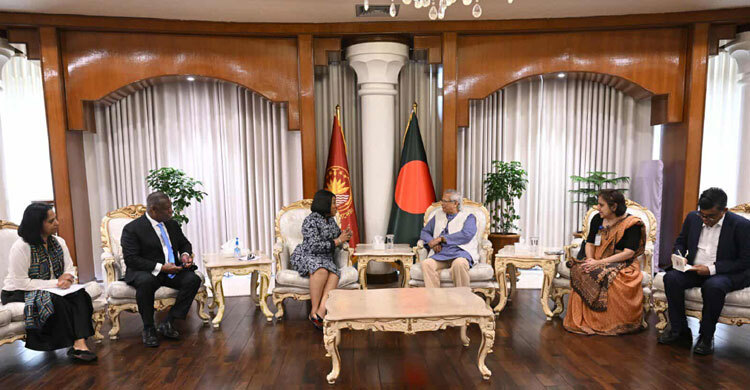 নির্বাচন আয়োজনে কমনওয়েলথের পূর্ণ সহায়তা চাইলো বাংলাদেশ