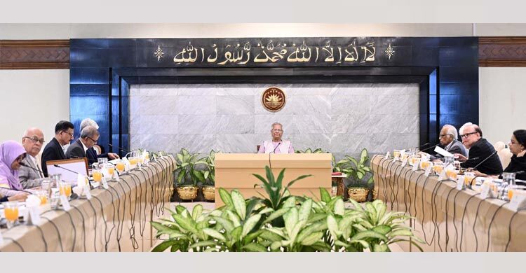 কখনোই ইন্টারনেট বন্ধ করা যাবে না, অধ্যাদেশের চূড়ান্ত অনুমোদন