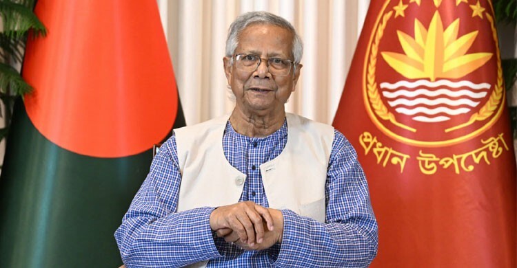 এই ভোট শুধু সরকার বদলাবে না, ১৭ বছরের নীরবতার জবাব দেবে