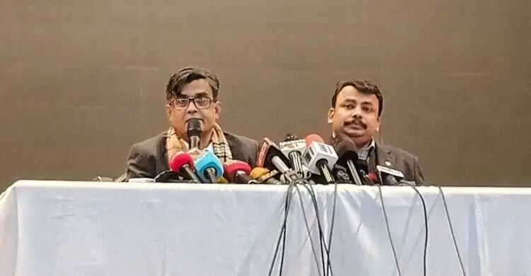 পোস্টাল ব্যালটে ১৫ লাখেরও বেশি নিবন্ধন অভূতপূর্ব ও ঐতিহাসিক ঘটনা