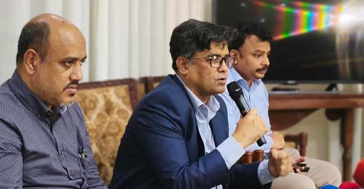 Elections may be held before Ramadan