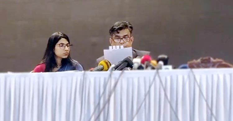 Individuals indicted in crimes against humanity cases disqualified to contest polls