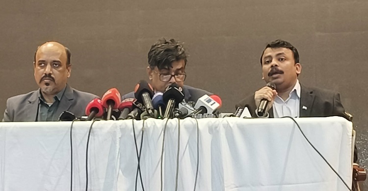 অপপ্রচারে সাম্প্রদায়িক সম্প্রীতি নষ্ট না করার আহ্বান সরকারের