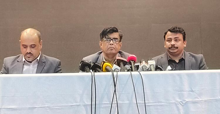 প্রশাসনিক পুনর্বিন্যাস সম্পর্কিত ১১ প্রস্তাব অনুমোদন