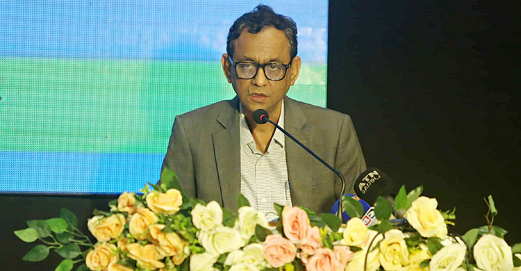 দেশে এমন কোনো পণ্য নেই যা নকল হয় না: ক্যাব সভাপতি