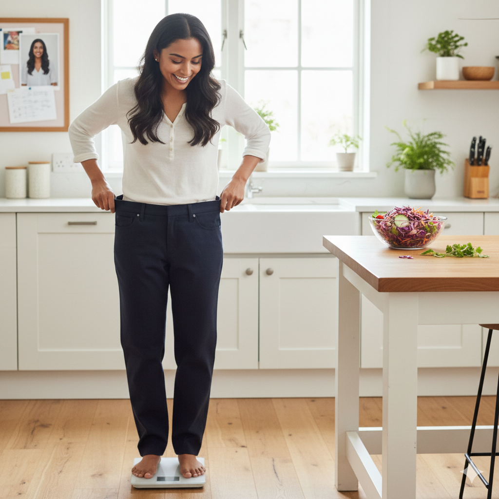 ওজন কমানো ও রোগ প্রতিরোধের গোপন বন্ধু বাঁধাকপি