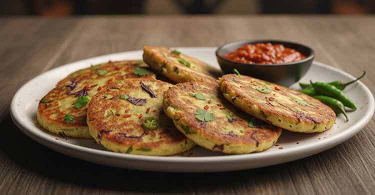 একবার খেলে বন্ধ হয়ে যাবে অন্য পিঠা খাওয়া, রইলো রেসিপি