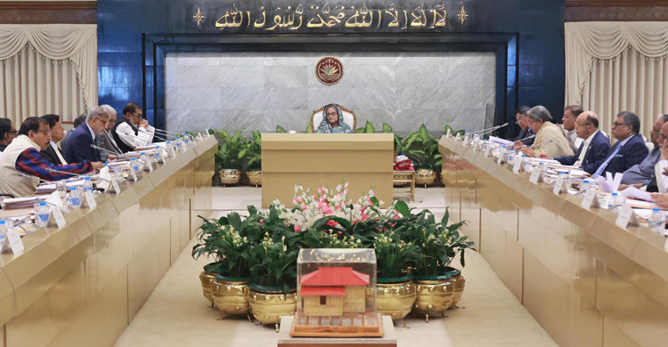 চূড়ান্ত হলো জাতীয় স্বেচ্ছাসেবা নীতিমালা