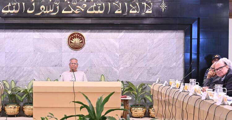 এনআইডি আইন রহিতকরণ অধ্যাদেশ বাতিলের প্রস্তাব অনুমোদন