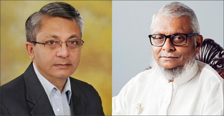 মন্ত্রিসভায় ডাক পেয়েছেন সিলেটের মুক্তাদীর-আরিফুল