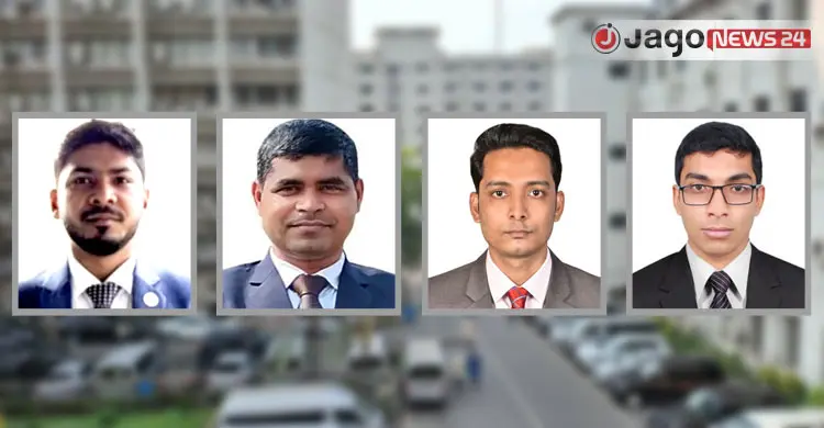 মাঠ প্রশাসনের কর্মকর্তাদের বিতর্কিত কর্মকাণ্ডে শুরুতেই বিব্রত সরকার