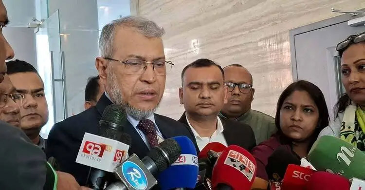 Govt confident of fair polls amid concerns over DC appointments