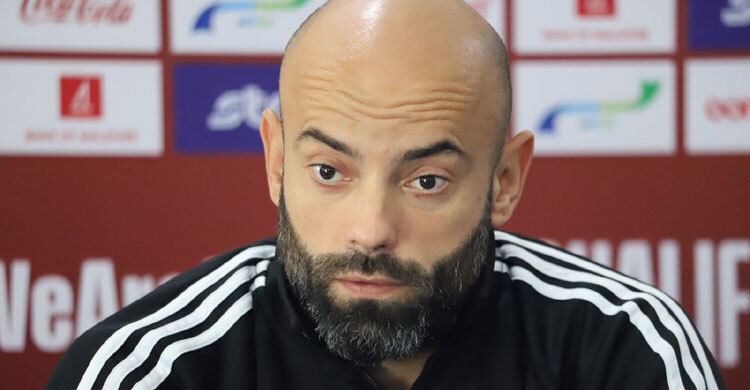 ‘অতি আত্মবিশ্বাসী হলে শাস্তি পেতে হবে’